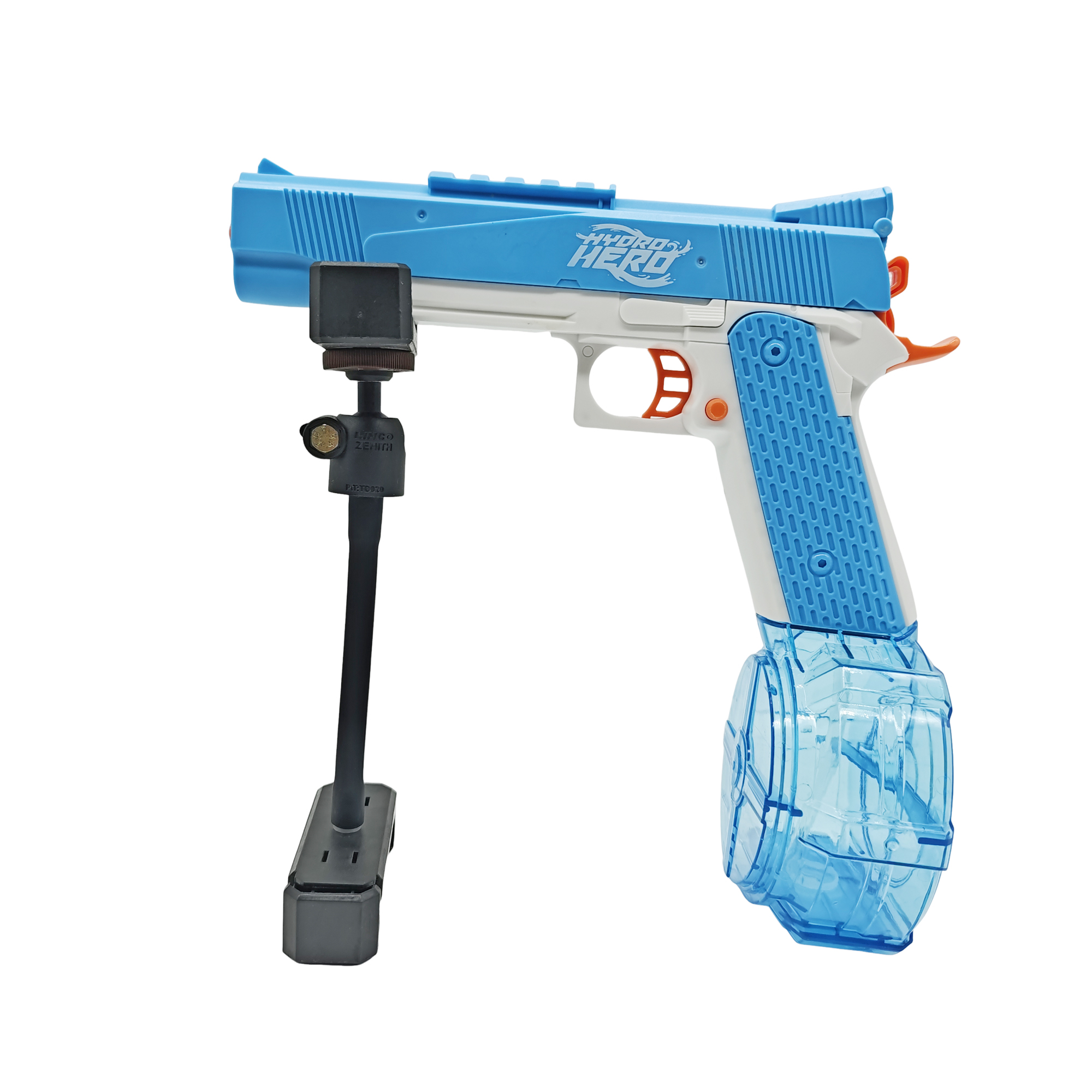 Hydro Hero Water Gun