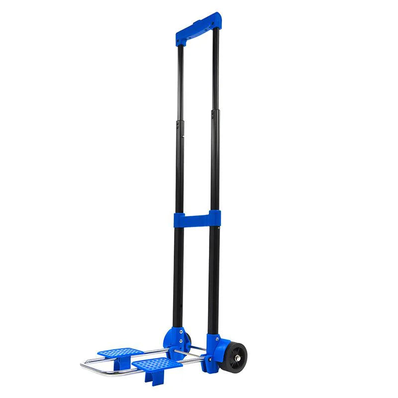 Chariot Pliable Avec Tendeur 30kg