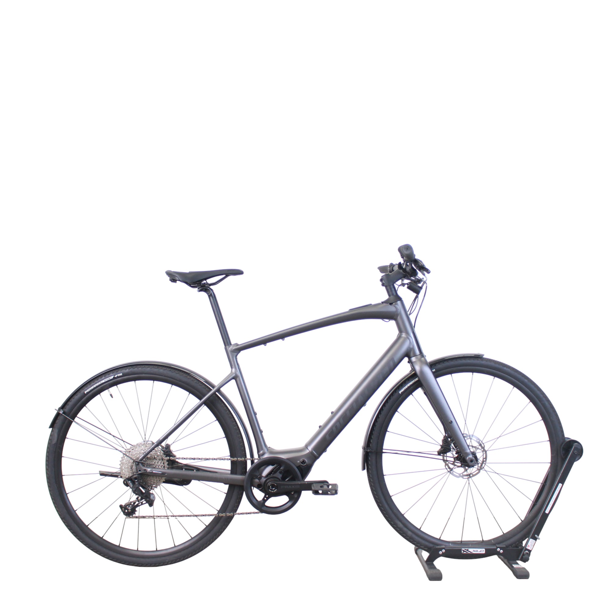 Specialized  - 25Km/H -  Noir    -  36 V - 9 Ah - 320 Wh - Excellent État