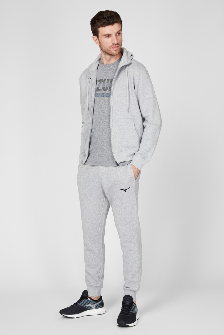 Штаны спортивные MIZUNO Men Sweat Pant для взрослых, мужчинам