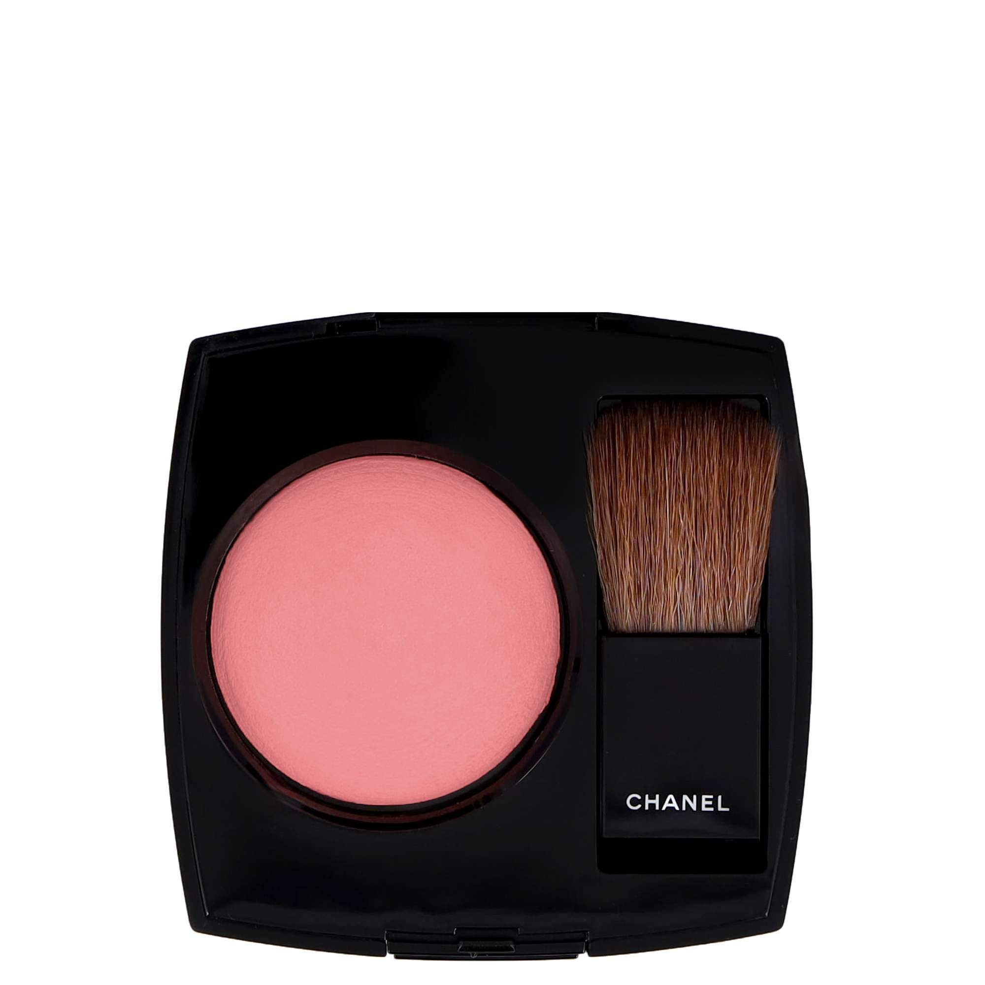 Chanel Joues Contraste Poeder Blush 72 Rose Initiale, 4G - Maat One Size-image