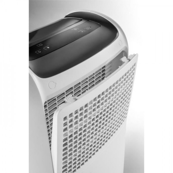 Déshumidificateur D'air Delonghi   D'air Ddsx225 Delonghi