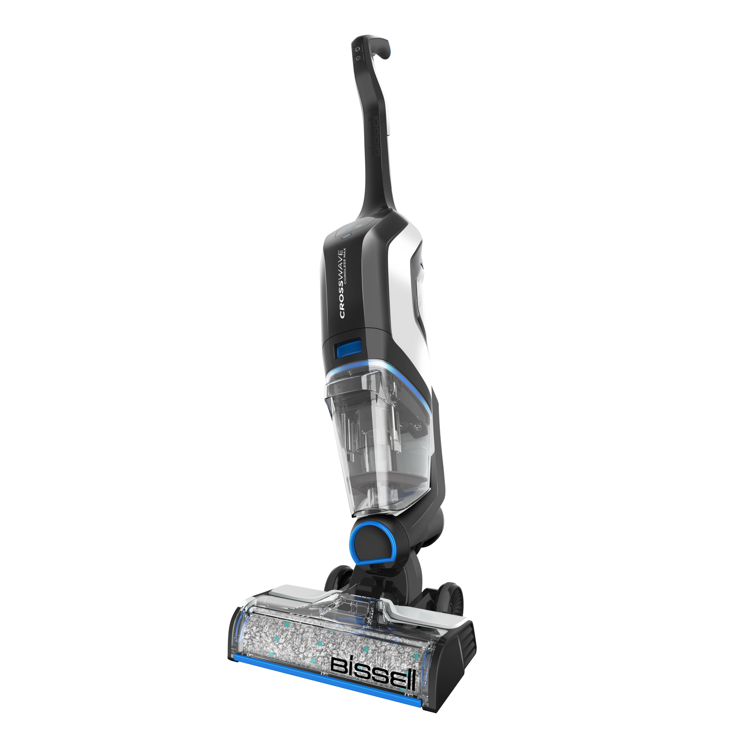 Bissell Crosswave Cordless Max Nettoyeur Multifonction à Prix Carrefour