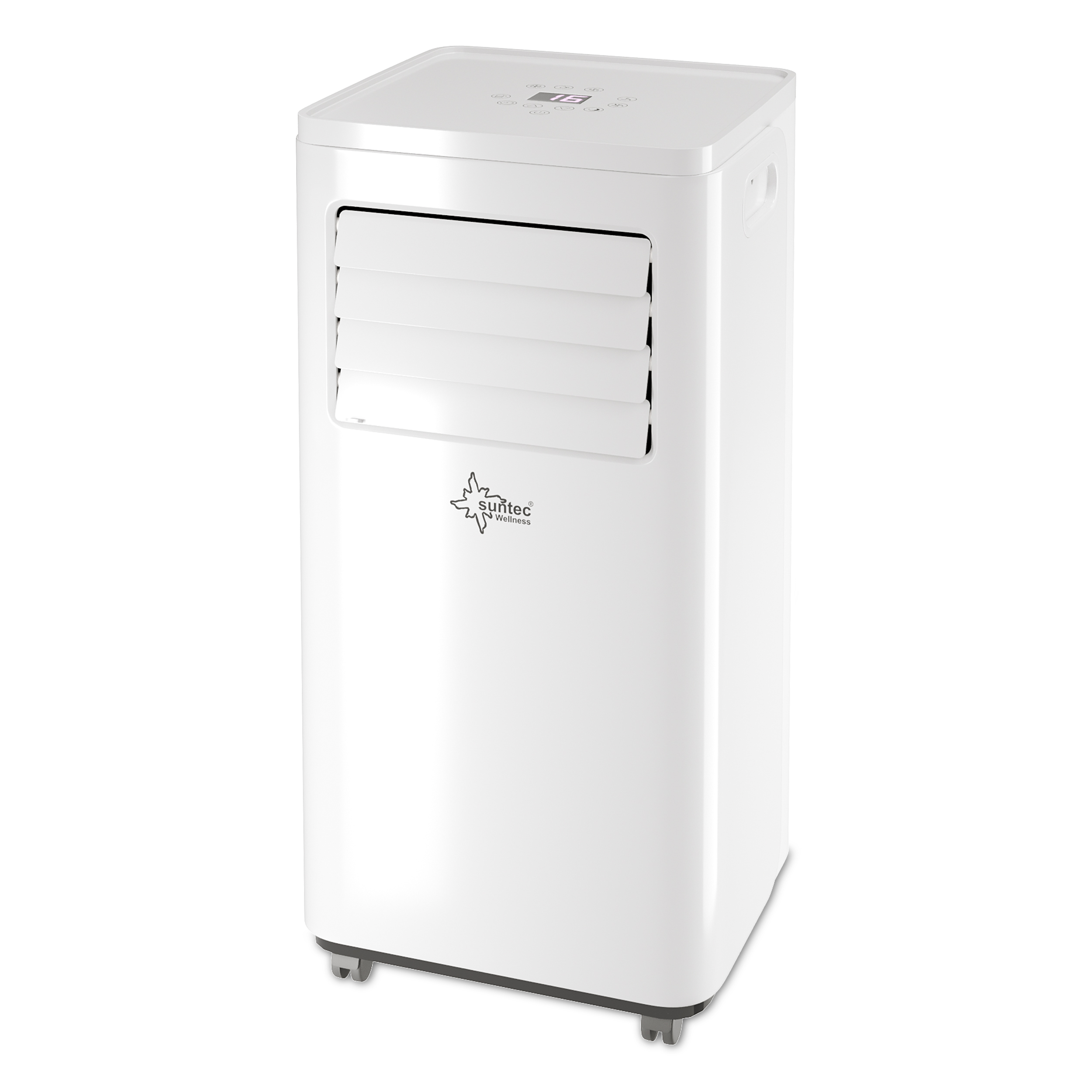 image: Image: Climatiseur Mobile 3 En 1 Impuls 2.0 Eco R290