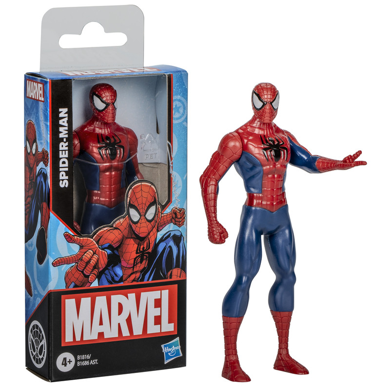 Hasbro Action Figure