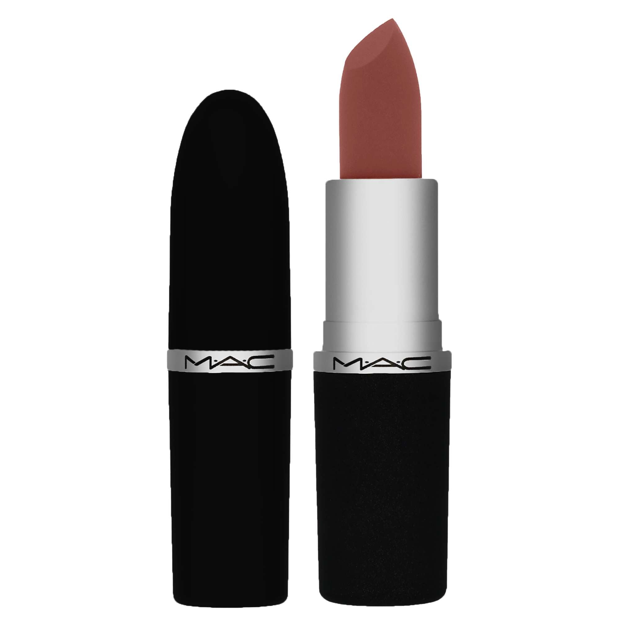 Mac M.A.C Macximal Silky Matte Lipstick D For Danger läppsmink dam – bild 2