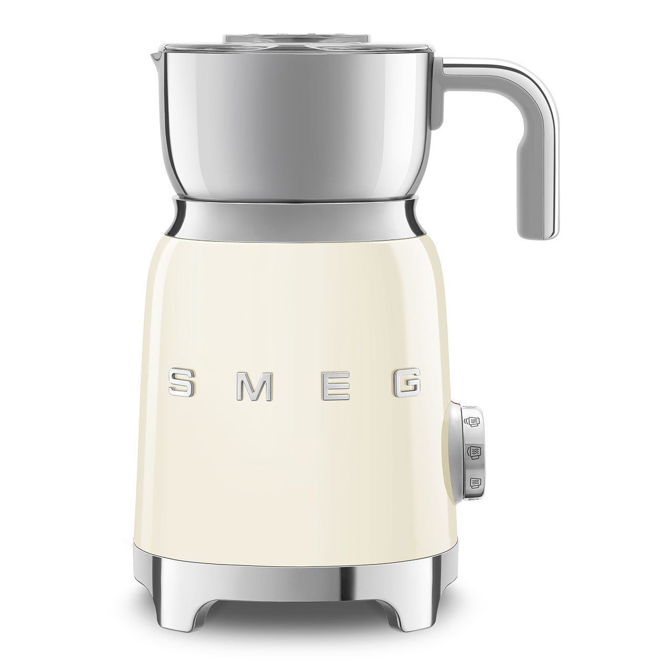 Smeg Coffee Maker
