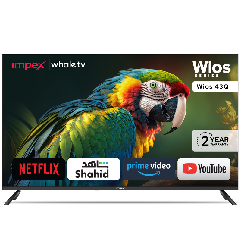 Impex Smart TV