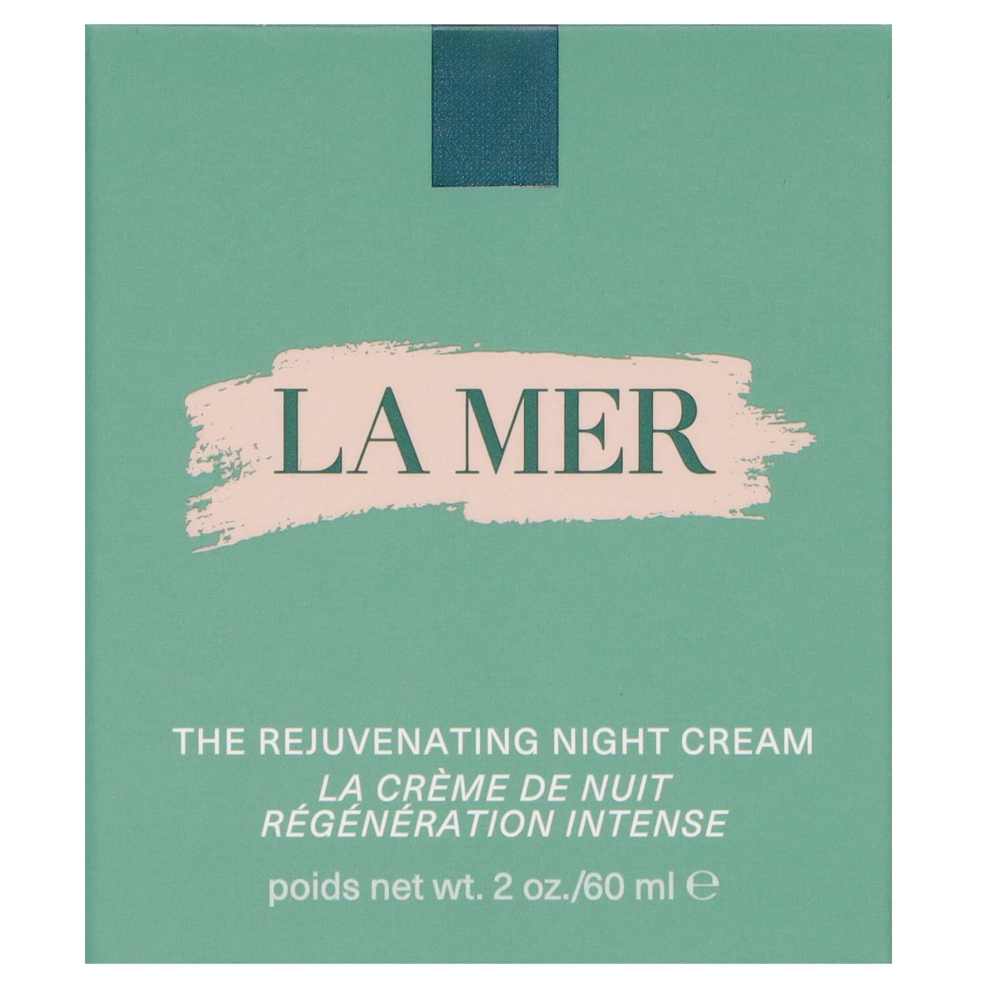 La Mer Face The Rejuvenating Night Cream ansiktskräm & serum dam – bild 2