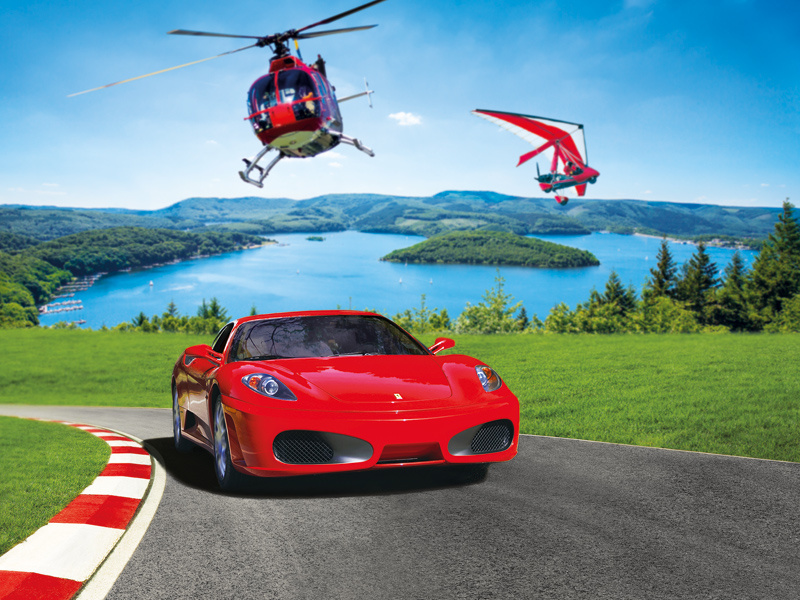 Dose D'adrénaline SMARTBOX à Prix Carrefour