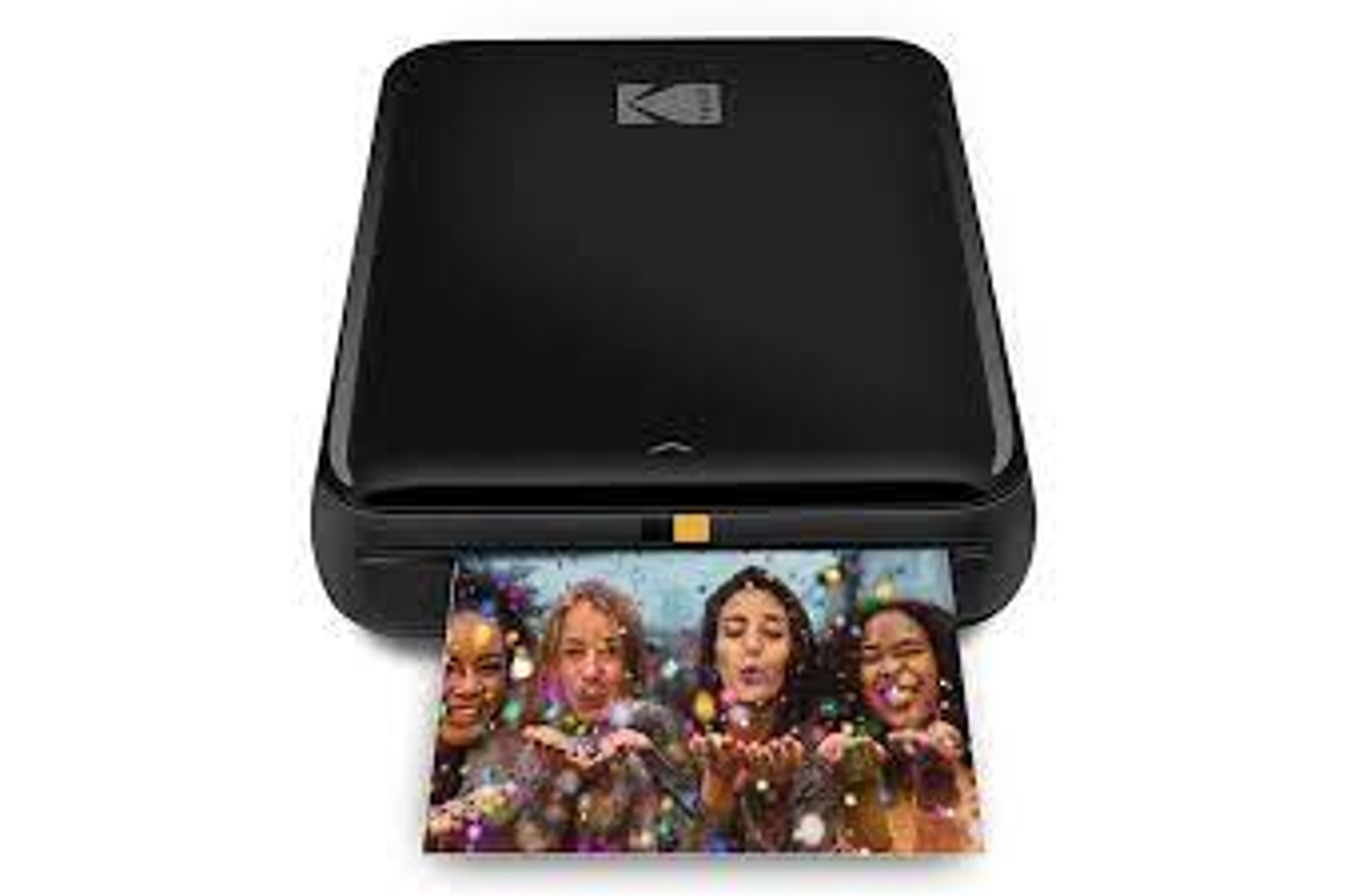 Step Printer