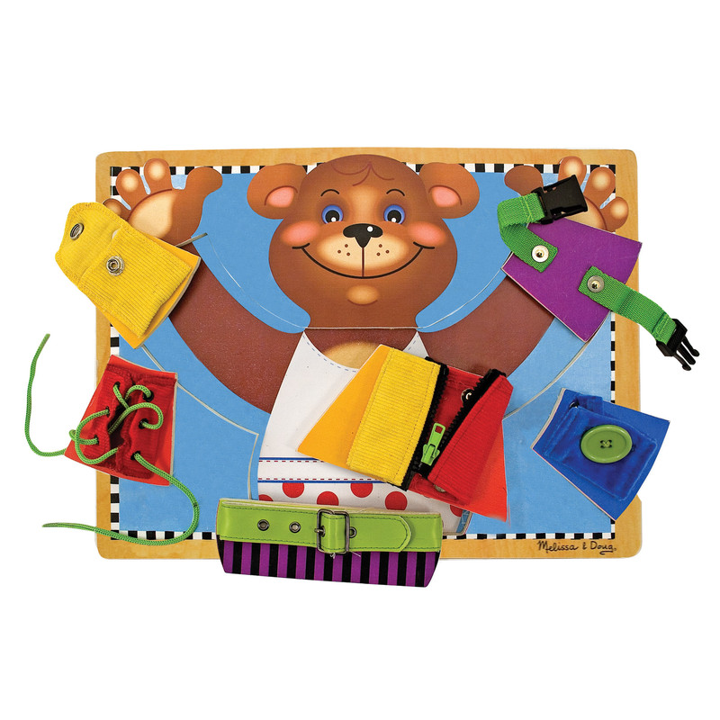 Melissa & Doug ‎لعبة لوحية‎, ‎سنوات فما فوق ‎3‎‎
