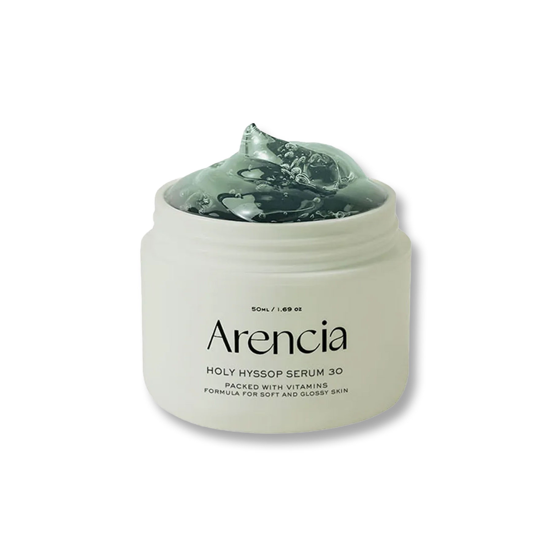 Arencia Holy Hyssop Serum 30