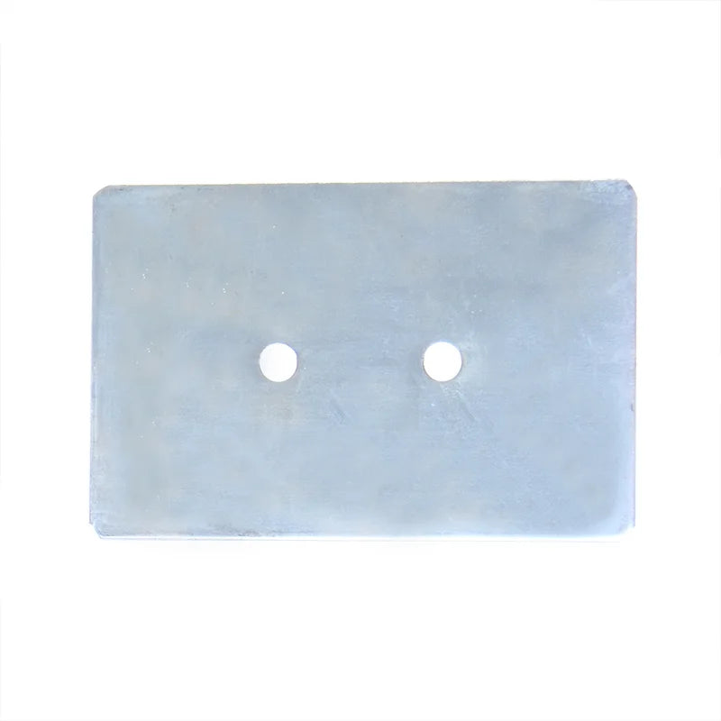 Contre Plaque Pour 342136 Et 342133