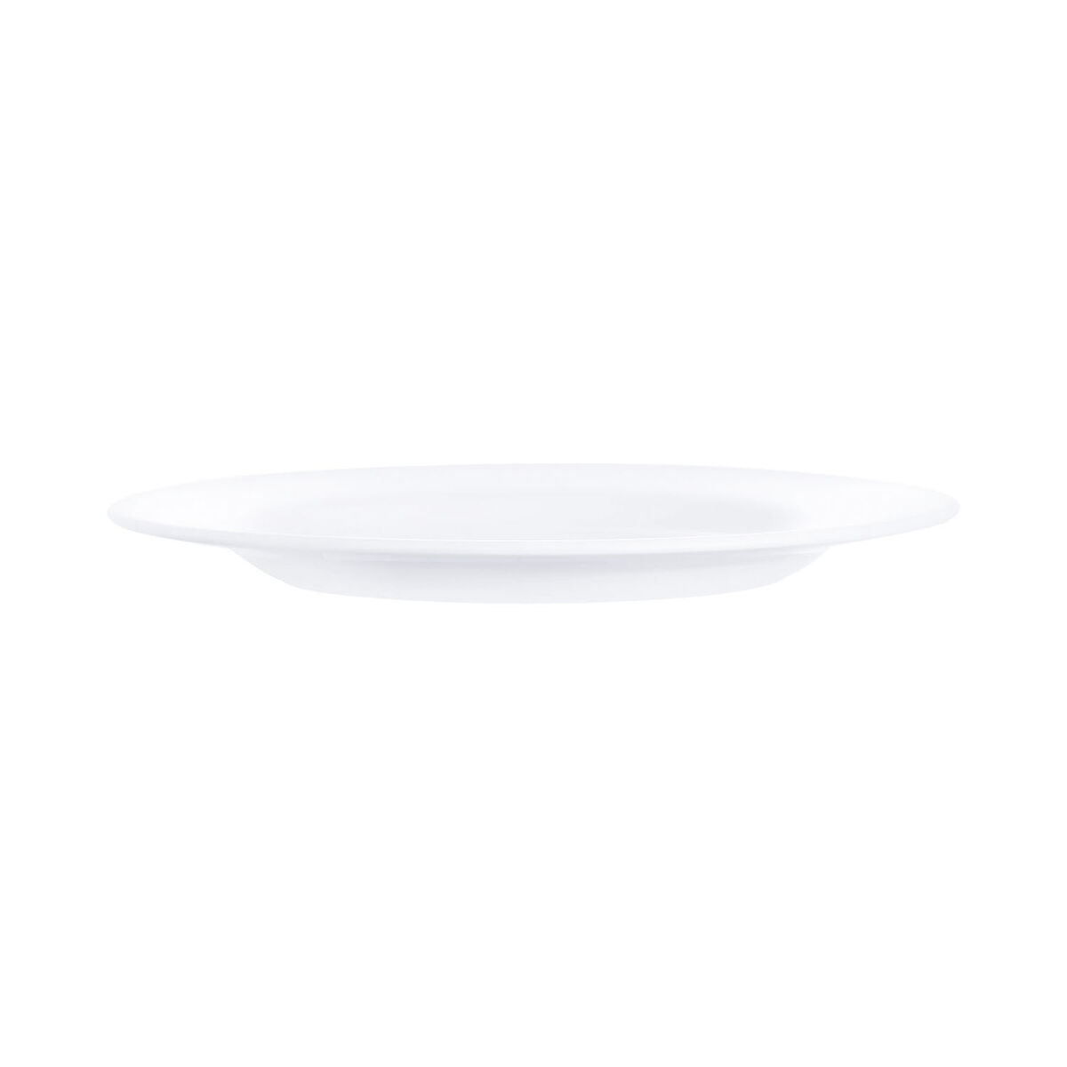 Service De Vaisselle Arcoroc Intensity Blanc 6 Unités Verre 20,5 Cm
