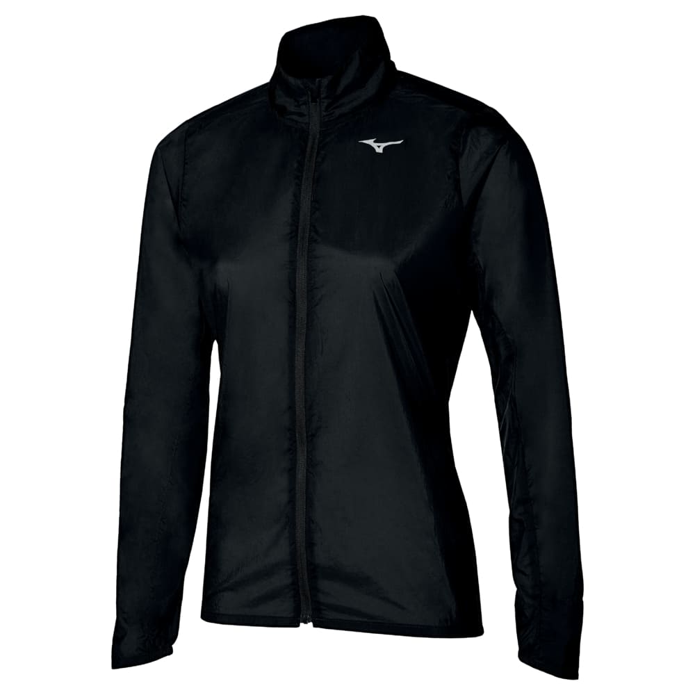 Куртка MIZUNO AERO JACKET для дорослих, жінкам