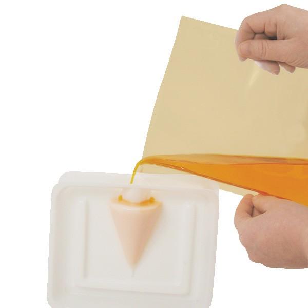 6 Sachets Bainmarie Pour Cire À Bougie à Prix Carrefour