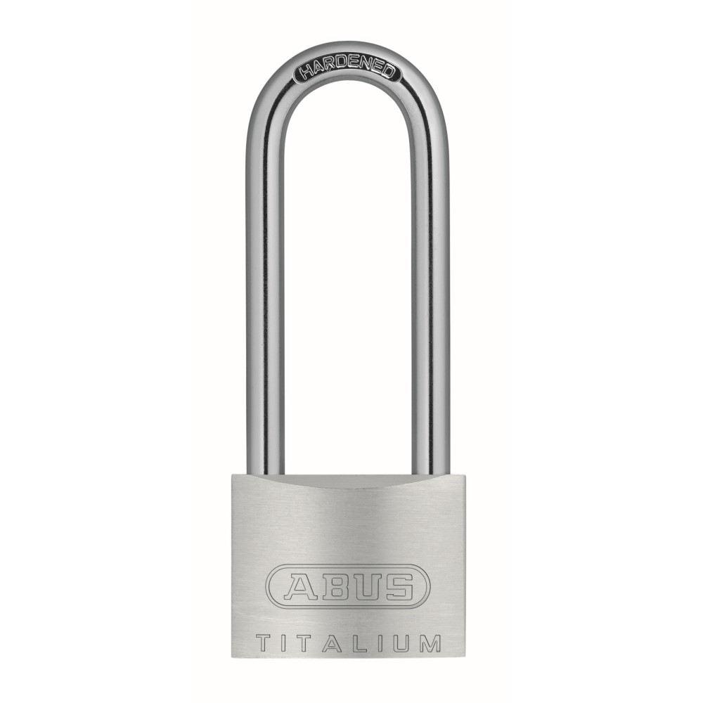 Cadenas Titalium 54-40mm Haute Anse 63mm