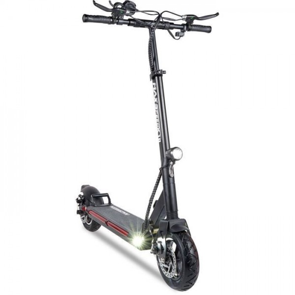 Potence Pour Trottinette Électrique Ocean Drive X9 - Pas Cher
