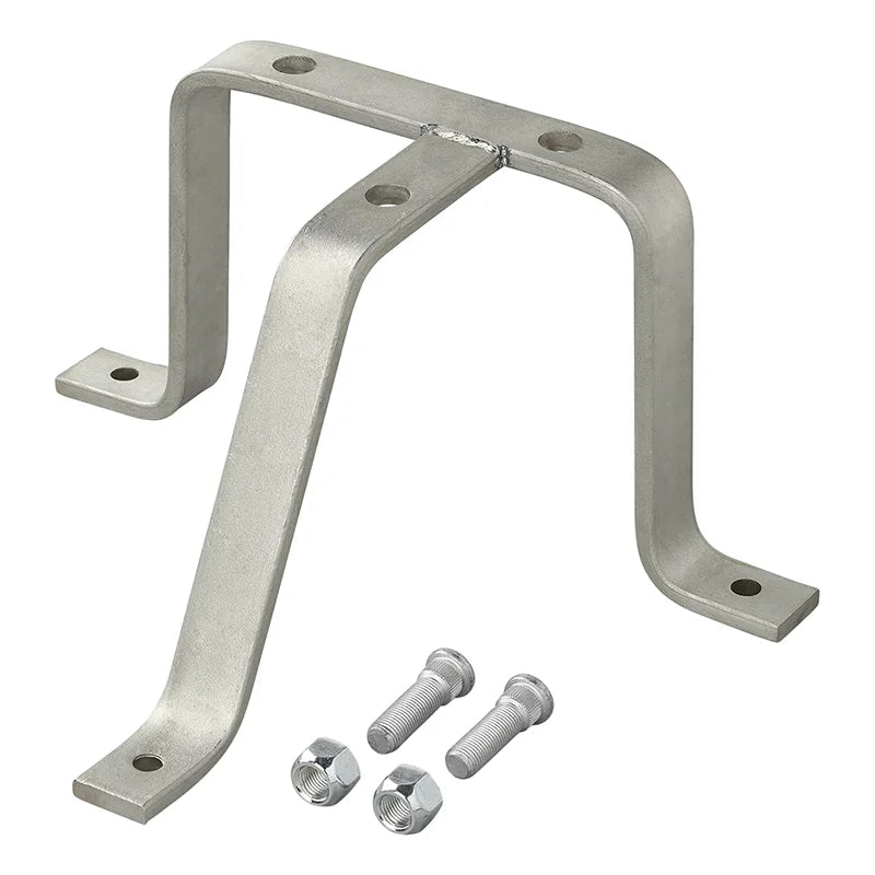 Support De Roue De Secours Trois Pieds
