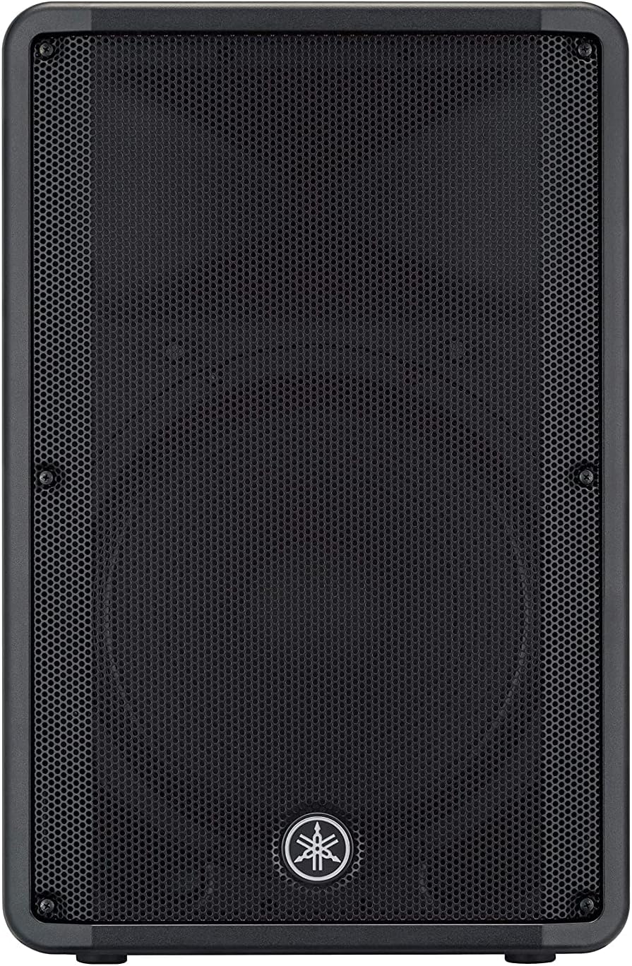 Yamaha DBR-15 Portable Speaker