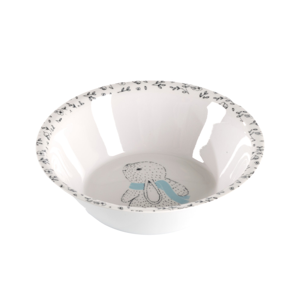 Thermobaby Bol Mélamine - Foret