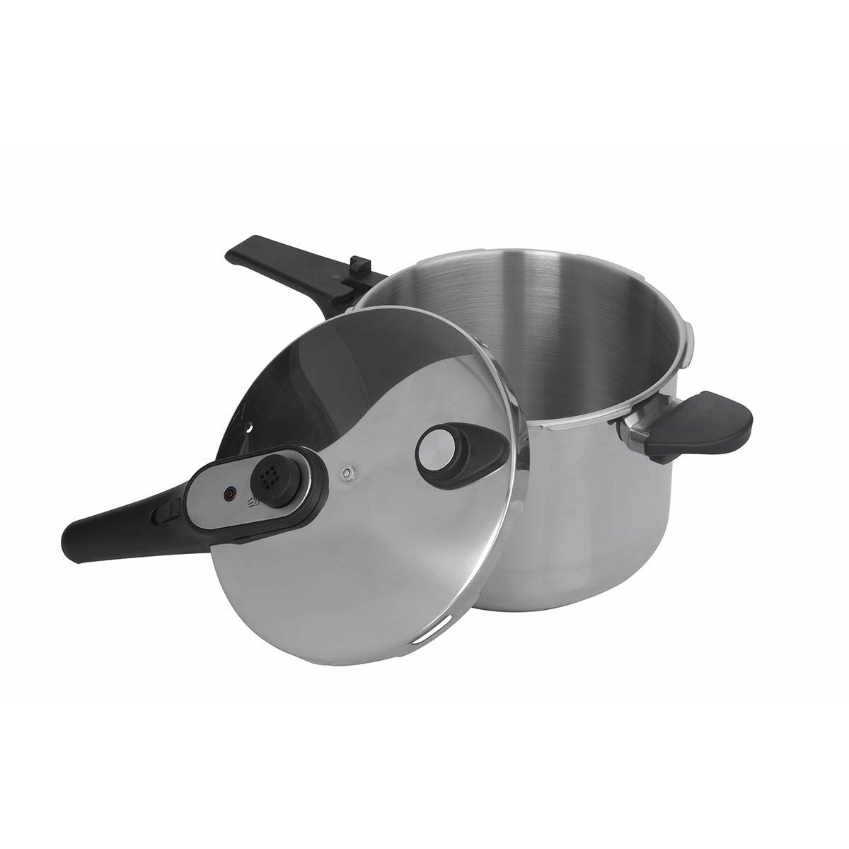 Marmites Express Jata Holl2230 10 L Ø 24 Cm