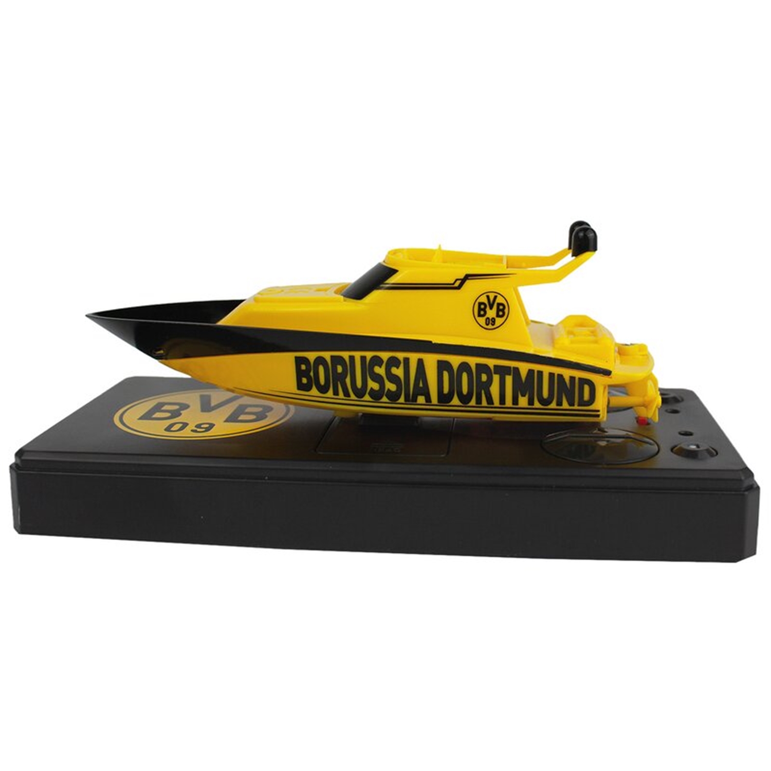 bvb mini racing yacht