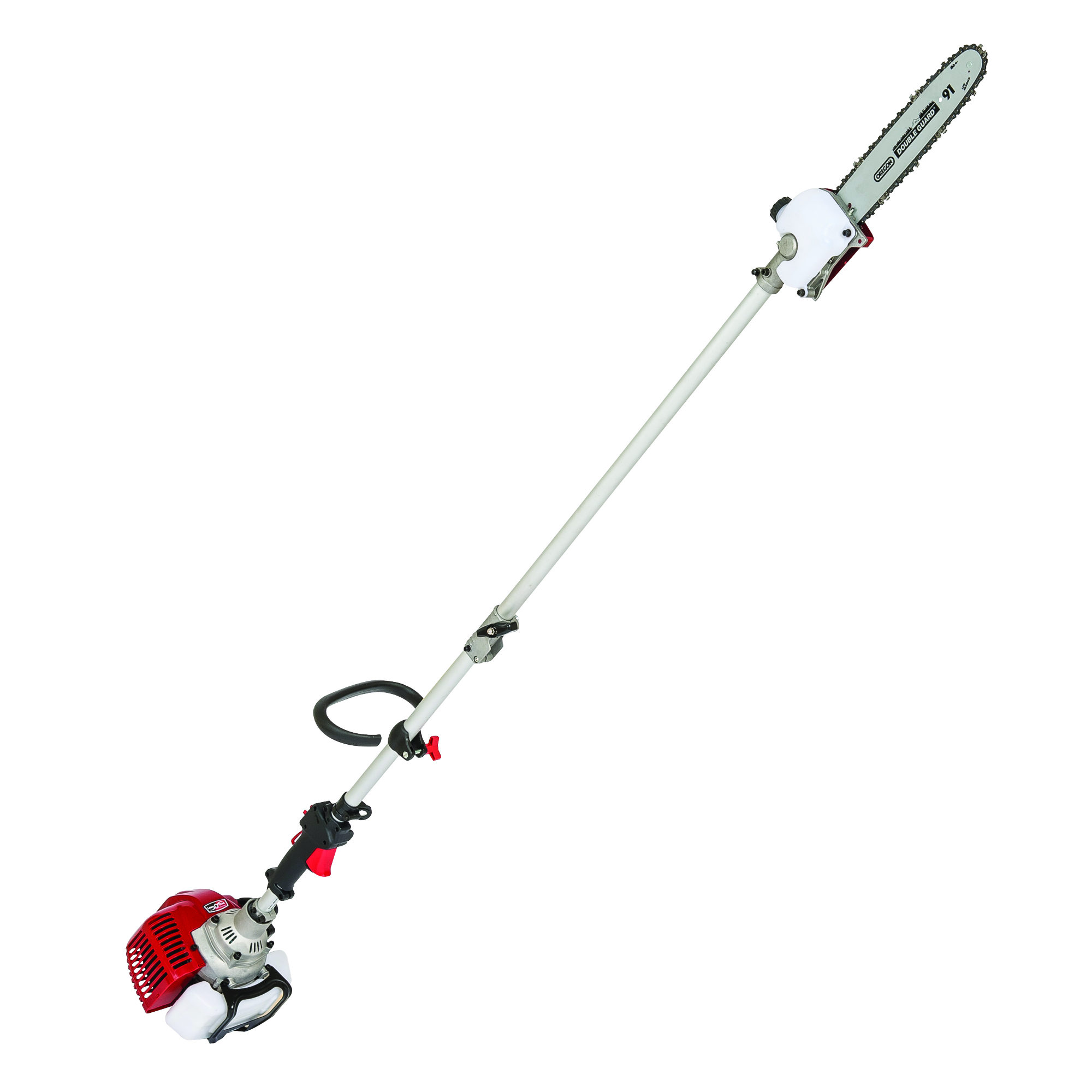 LS 3325 PPS Petrol Pole-Chainsaw