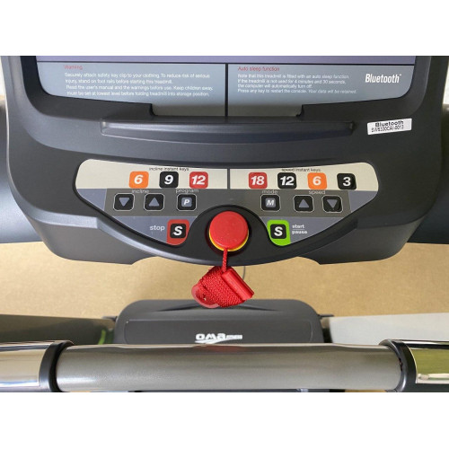 OMA Fitness FASHION N3 5330CA