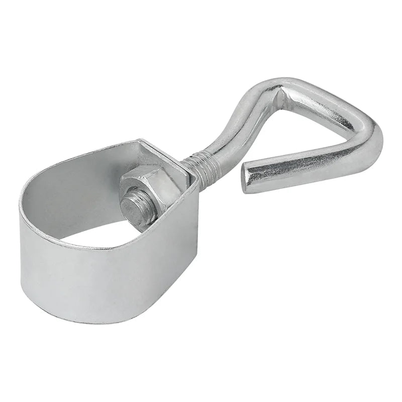 Attache Tuyau 17-19mm 4 Pièces Dans Blister