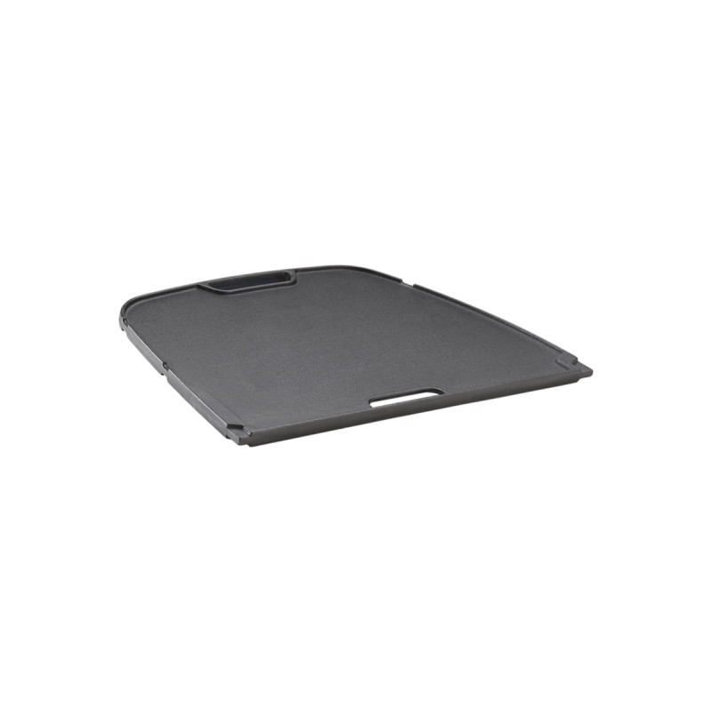 Plaque De Cuisson Réversible Napoleon Pour Travelq