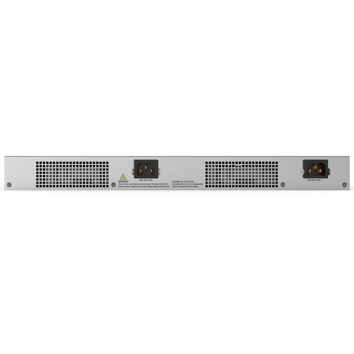 Switch Allied Telesis At-x530l-28gpx-50