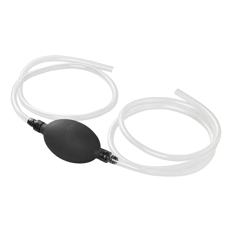 Pompe À Siphon Avec Tuyau