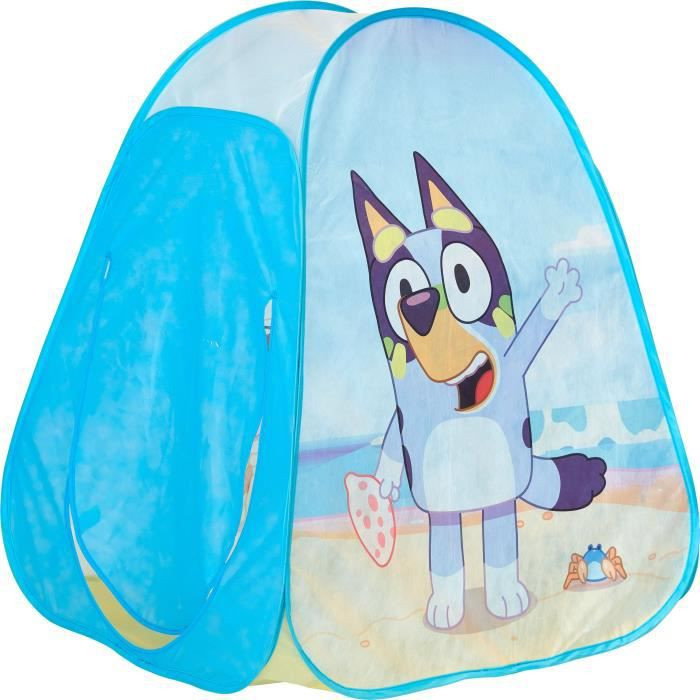 Tente De Jeu Pop-up Bluey