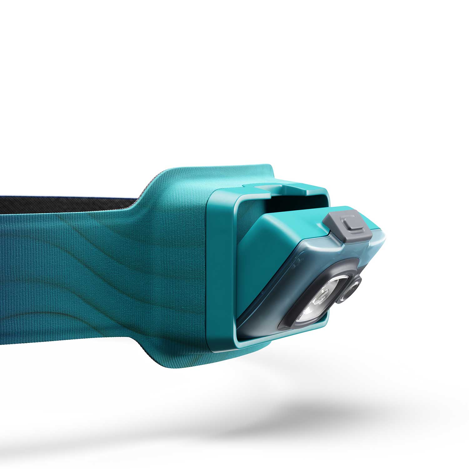Lampe Frontale Led Rechargeable Hl 325 Lumens