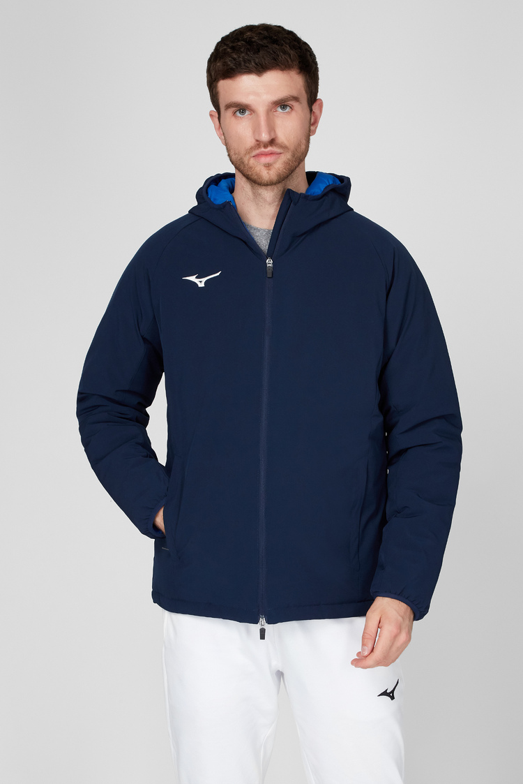 Куртка MIZUNO Men Padded Jacket для дорослих, чоловікам