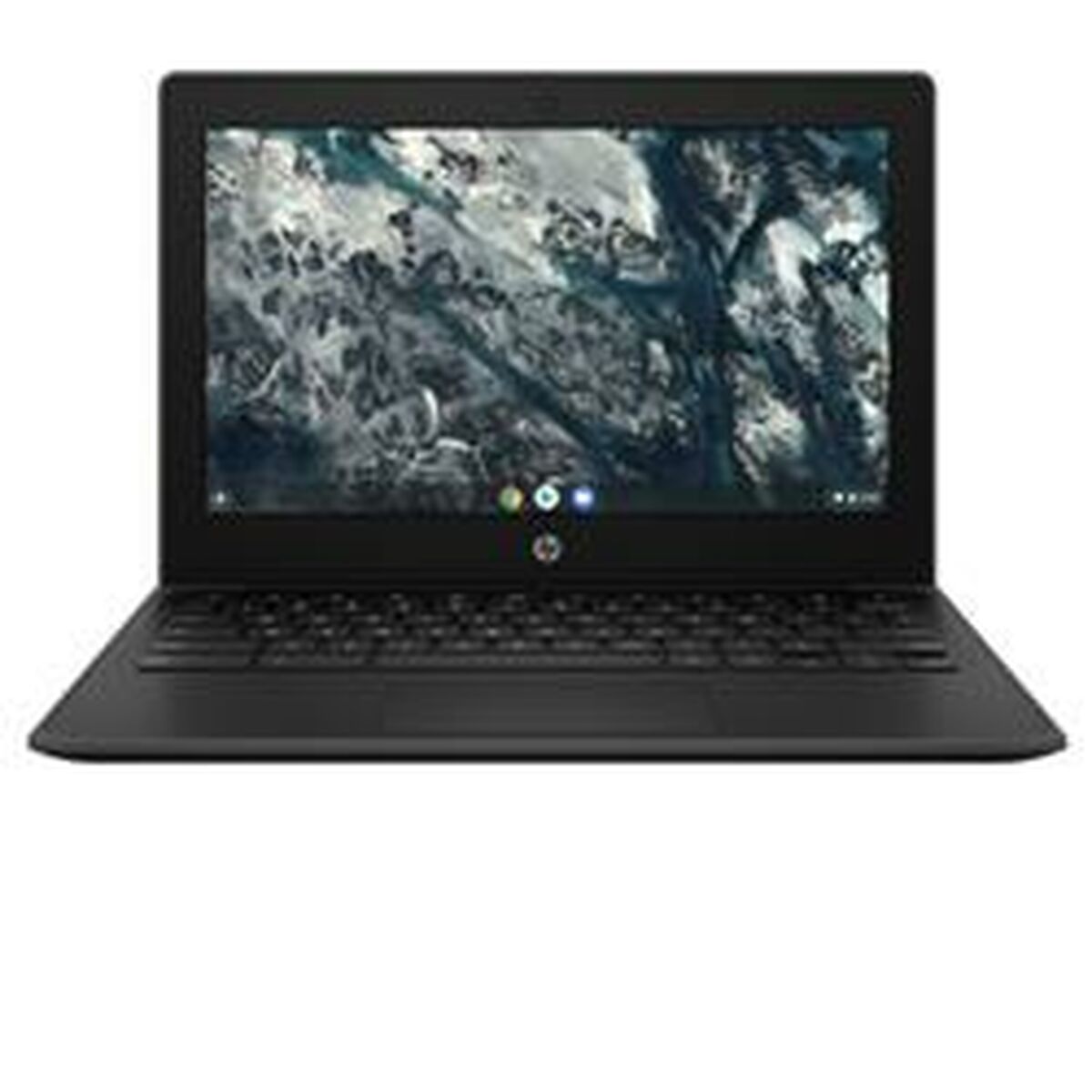 Ordinateur Portable Hp Chromebook 11mk G9 Mt8183 Mediatek Mt8183 4 Gb ...