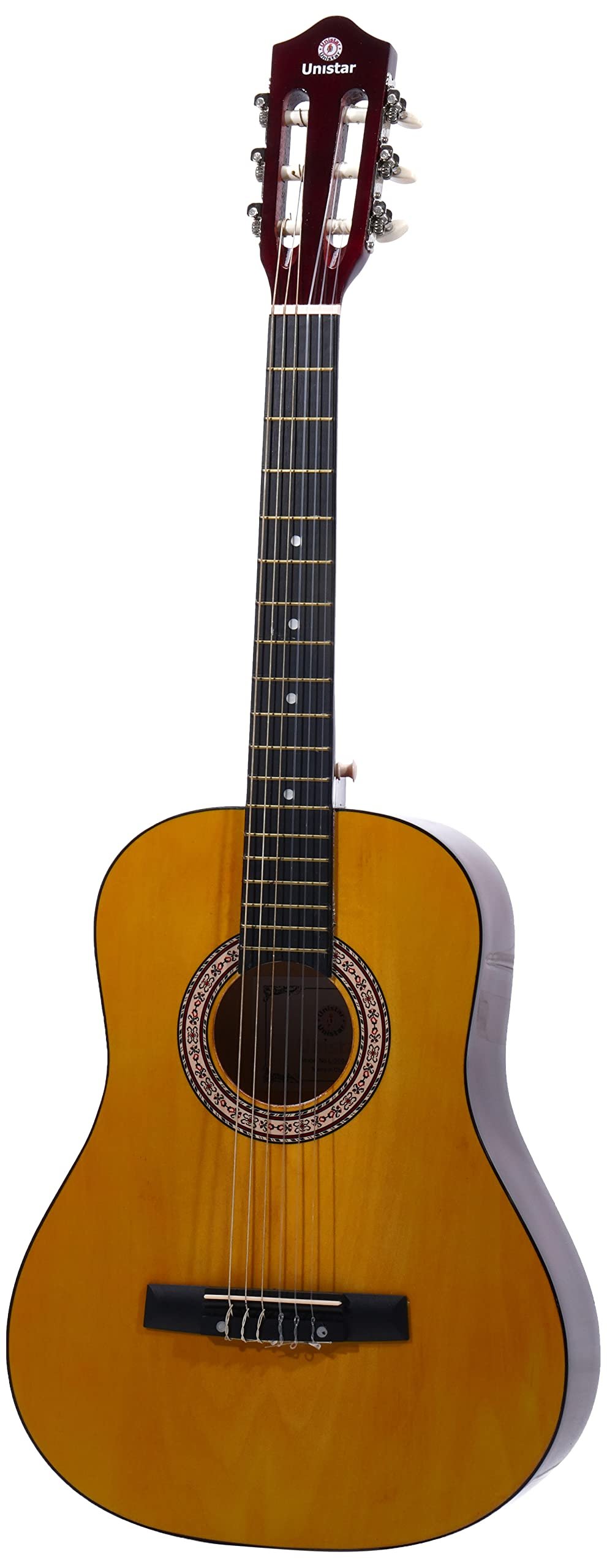 Unistar L-300 Classical Guitar Beginner
