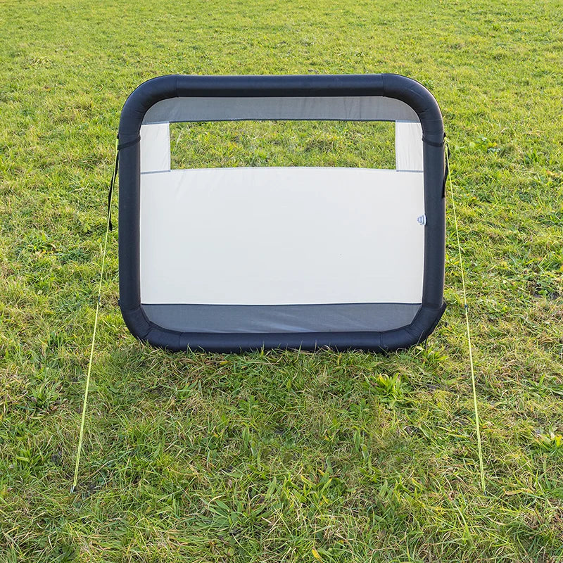 Brise-vent Gonflable 160x140cm