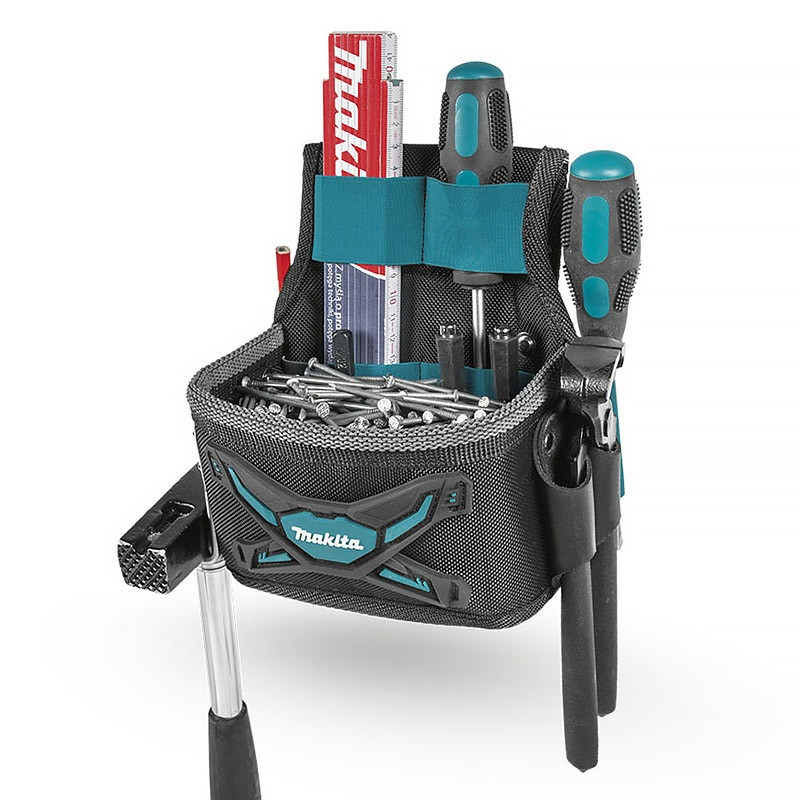 Makita E-05197 Bevestigingszak en Hamerhouder
