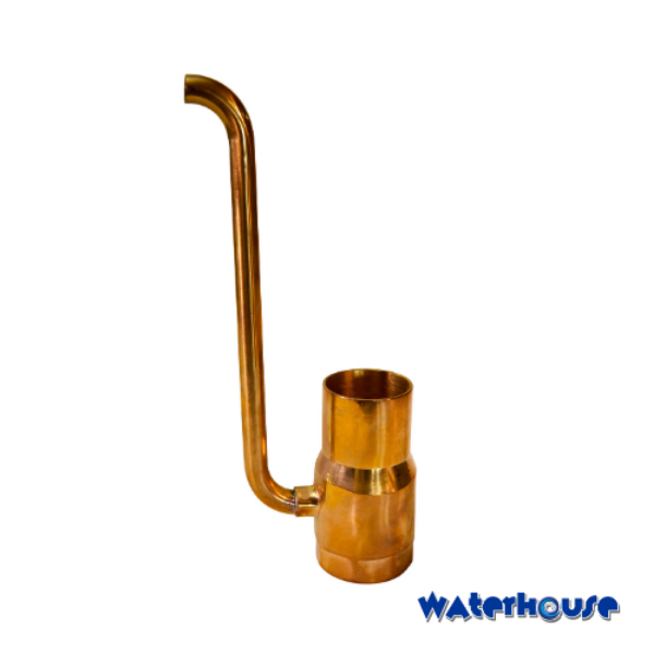 20mm Brass Frothy Fountain Nozzle