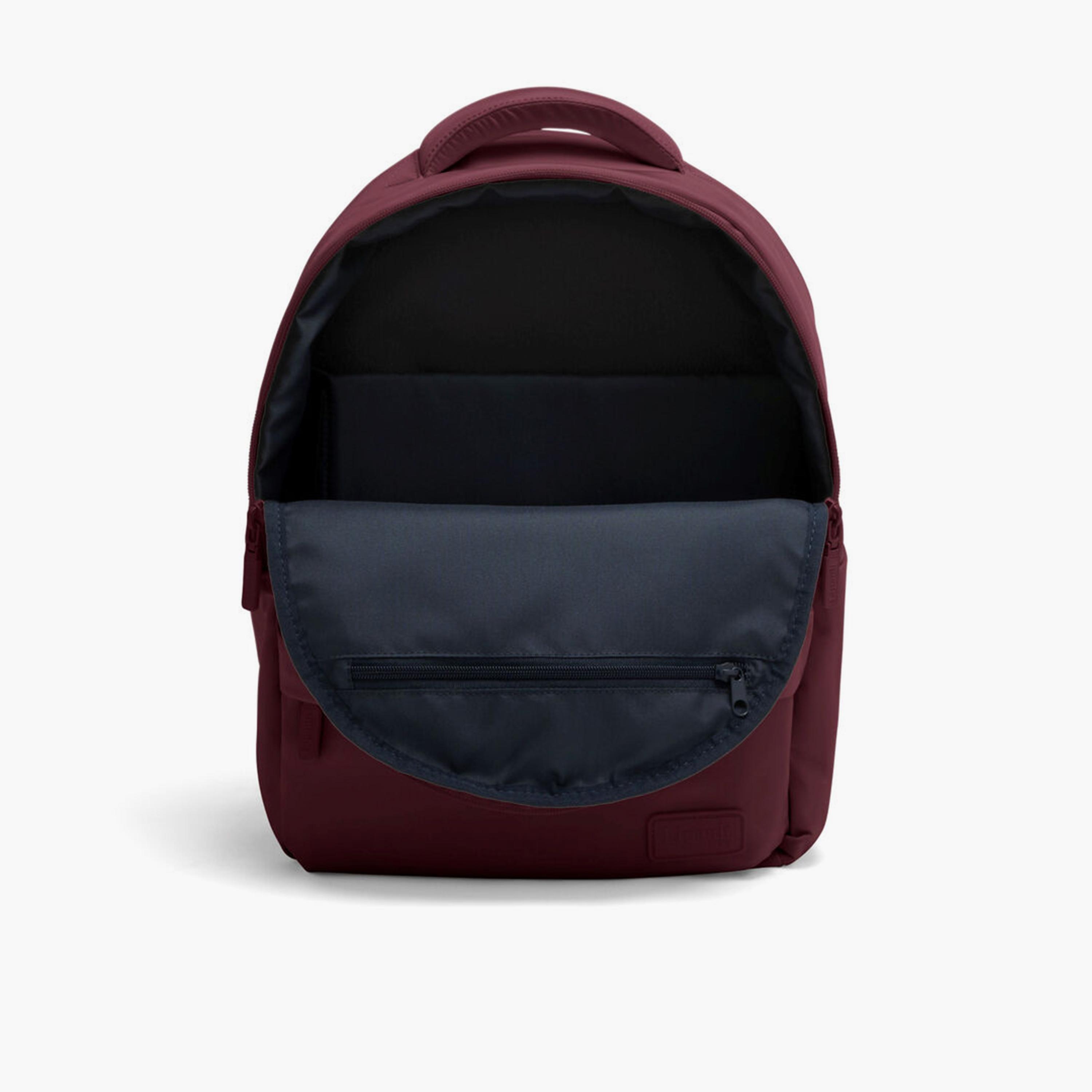 Lipault Laptop Backpack