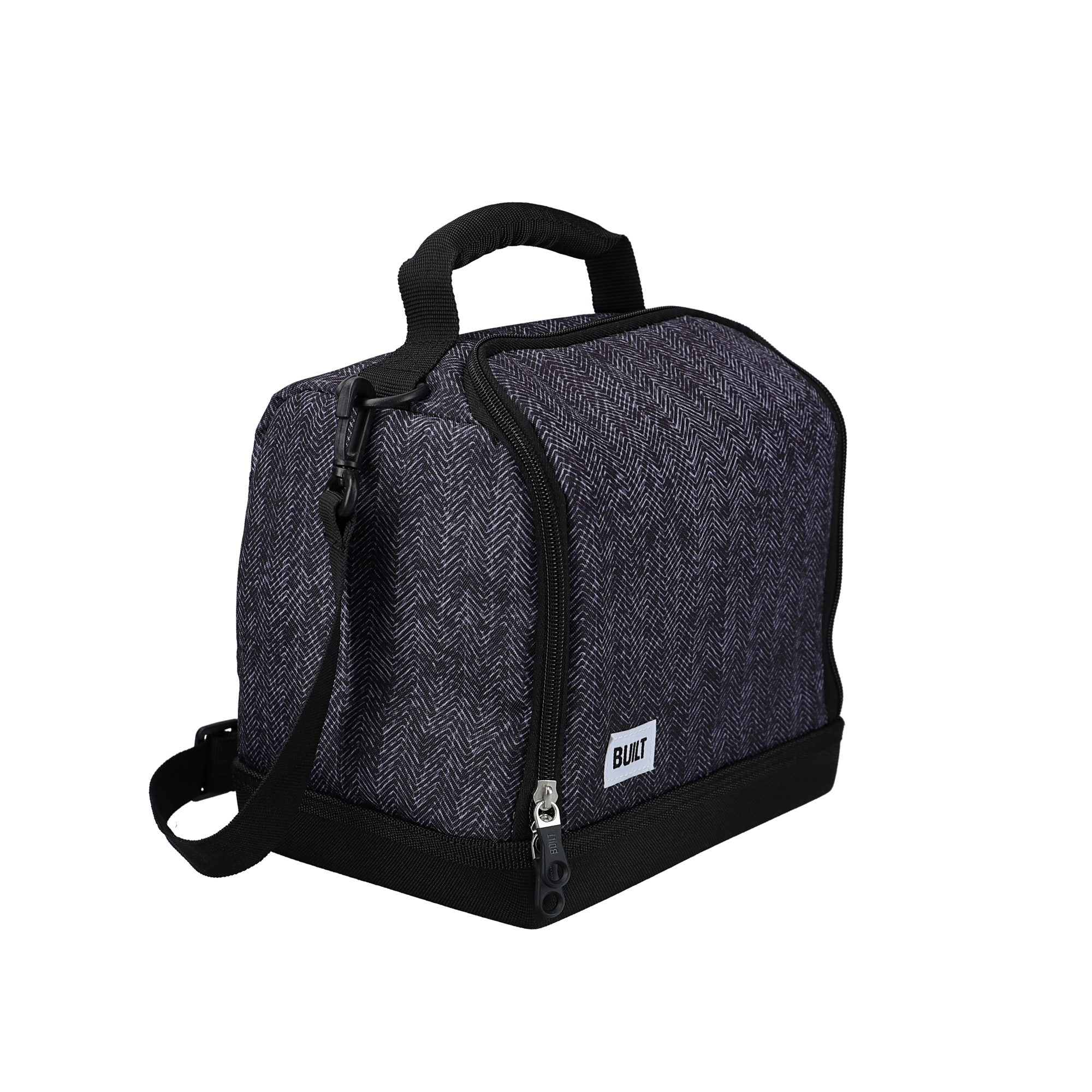 Built - Sac À Lunch / Repas Isoterme Au Design The Professionnal ...