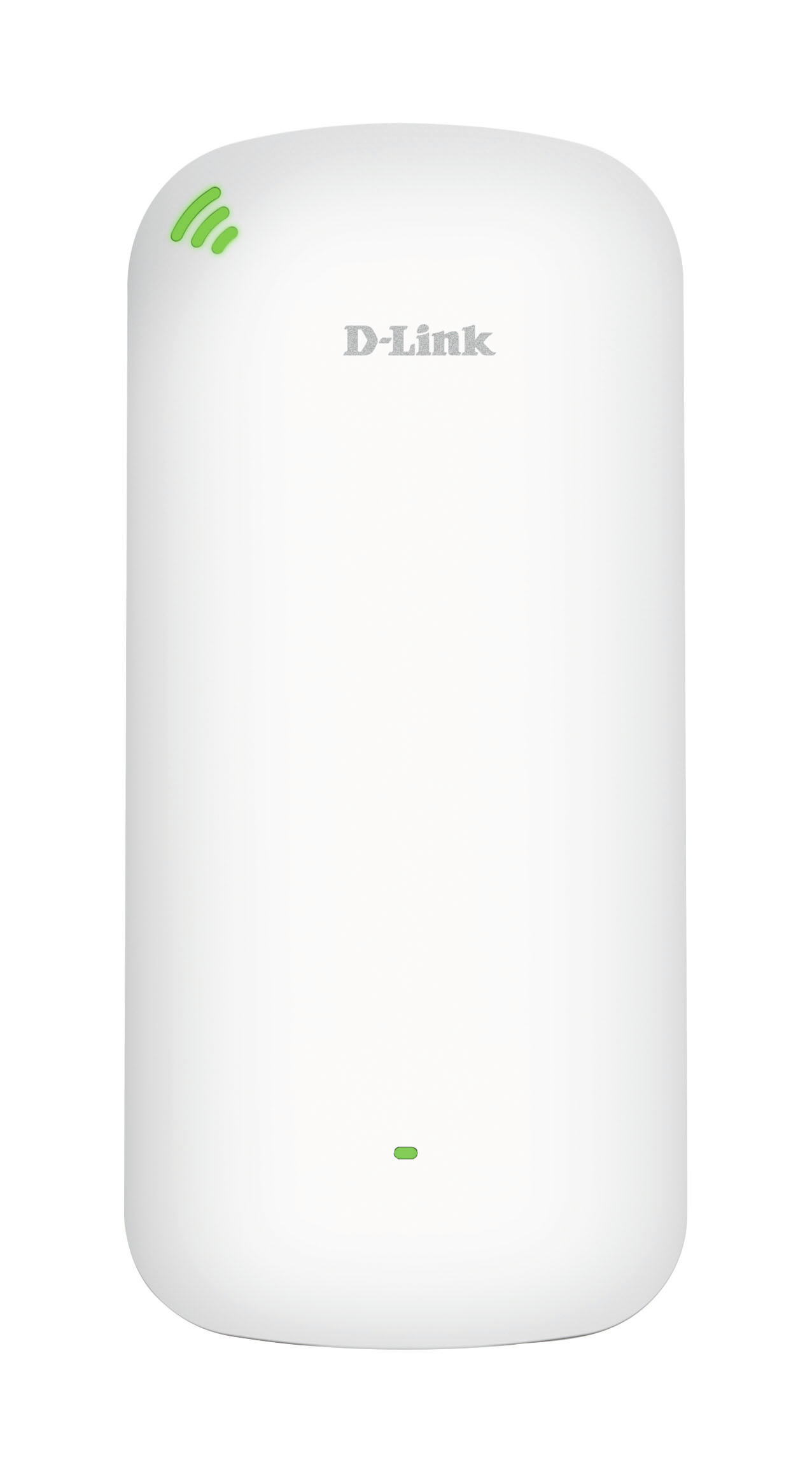 D-Link AX1800 Mesh Wi-Fi 6 Range Répéteur réseau Blanc 100, 1000 Mbit/s - Neuf