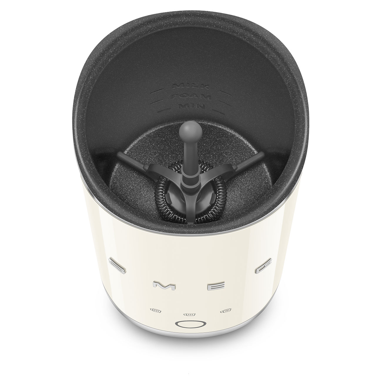 Smeg Coffee Maker