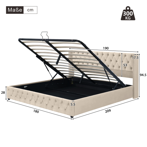 Tissu velours