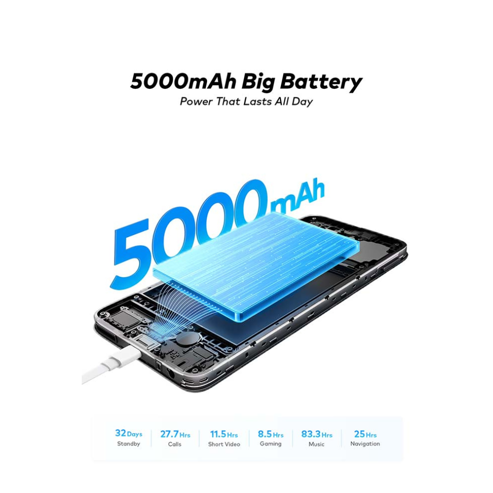 itel Smartphone
