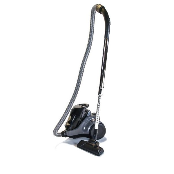 Electrolux  Ease C4  Canister Vacuum Cleaner