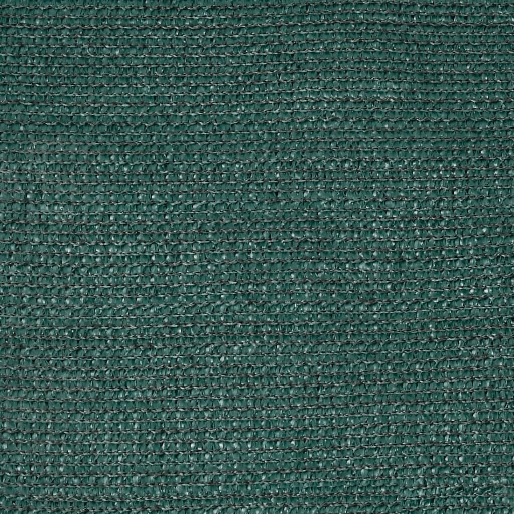 Filet Brise-vue Vert 1x50 M Pehd 195 G/m²
